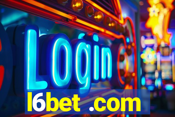 l6bet .com
